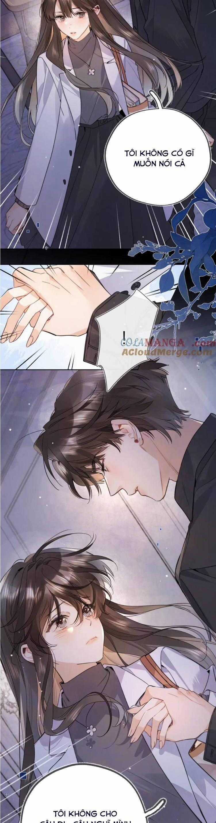 Tỏ Tình - Chapter 57 - Trang 2