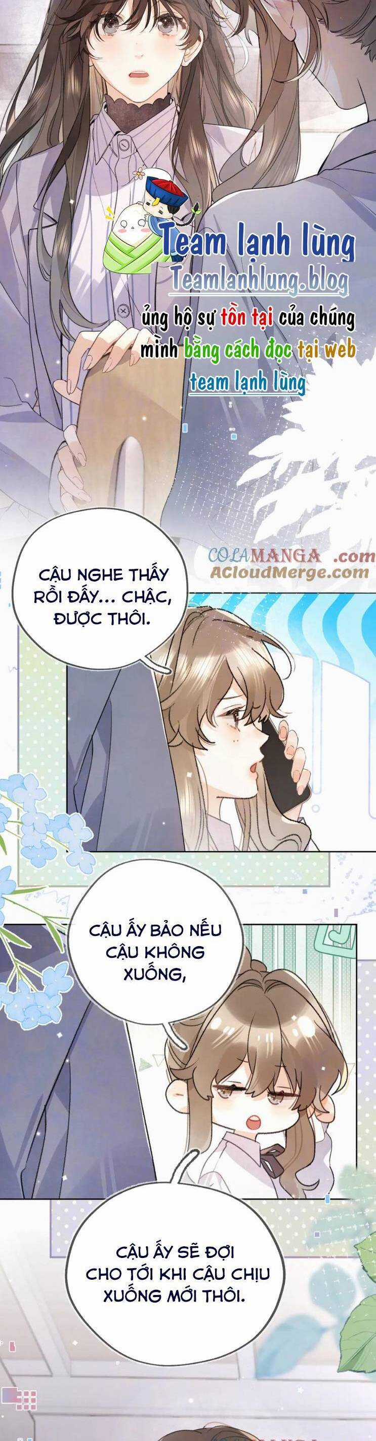 Tỏ Tình - Chapter 57 - Trang 14