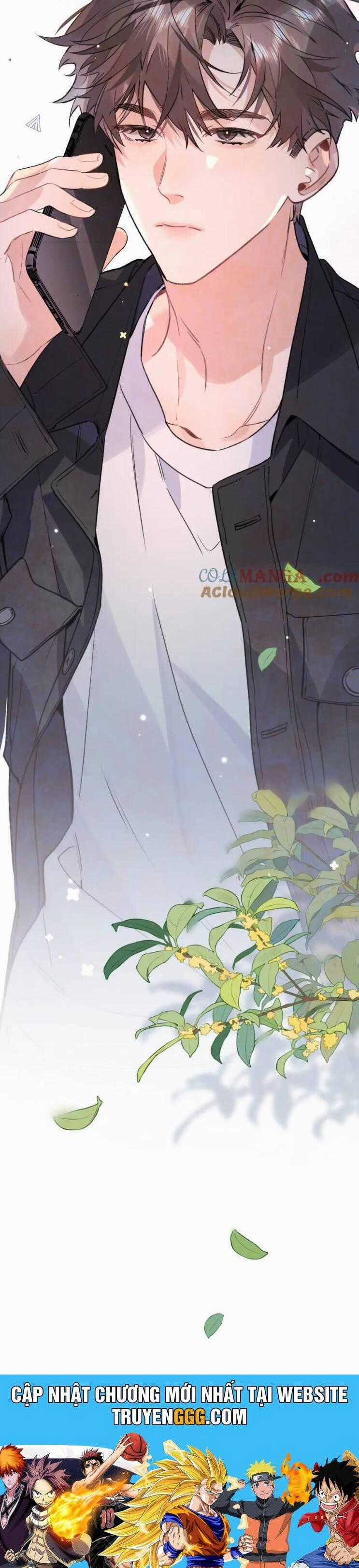 Tỏ Tình - Chapter 57 - Trang 17