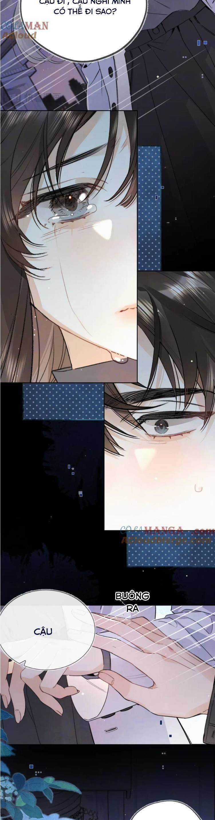 Tỏ Tình - Chapter 57 - Trang 3