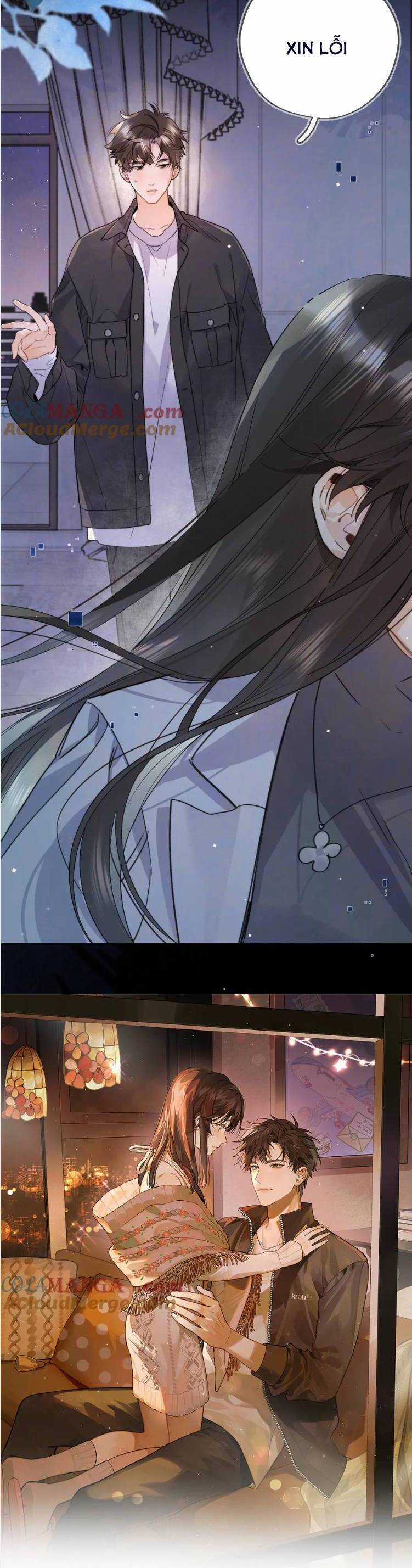 Tỏ Tình - Chapter 57 - Trang 4