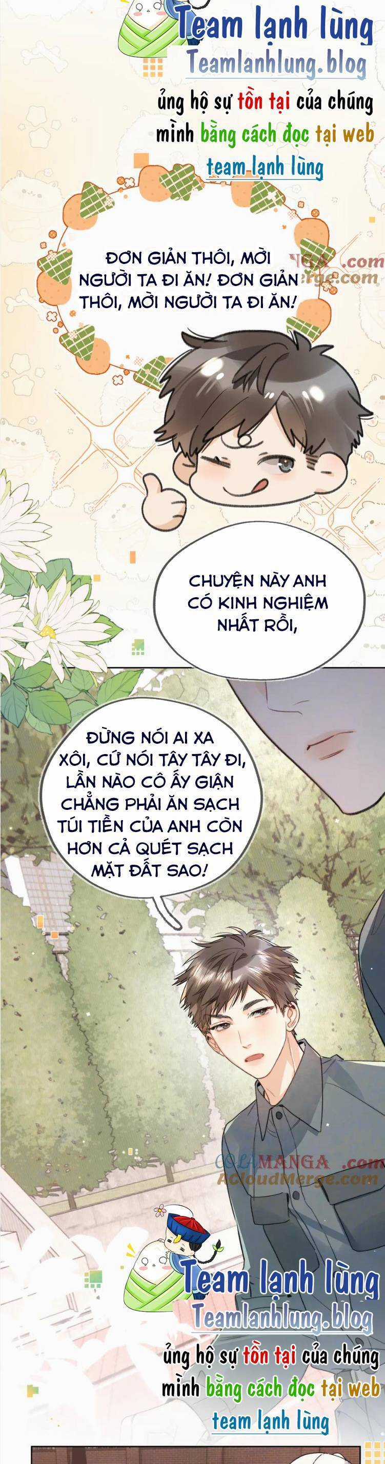 Tỏ Tình - Chapter 57 - Trang 7