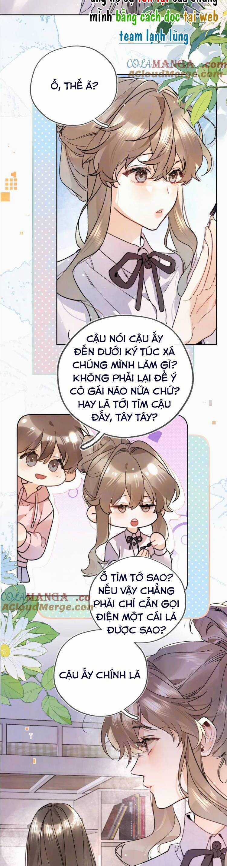 Tỏ Tình - Chapter 57 - Trang 10