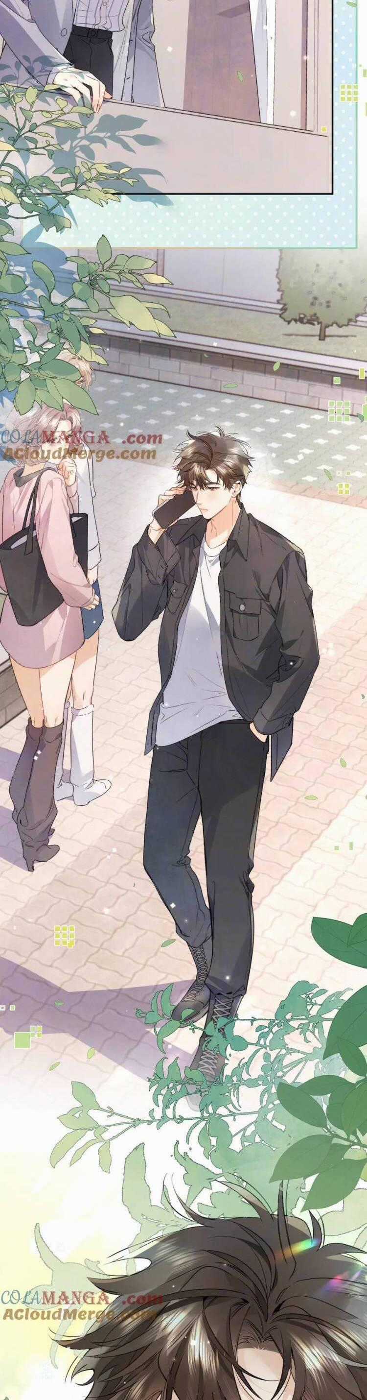 Tỏ Tình - Chapter 58 - Trang 2