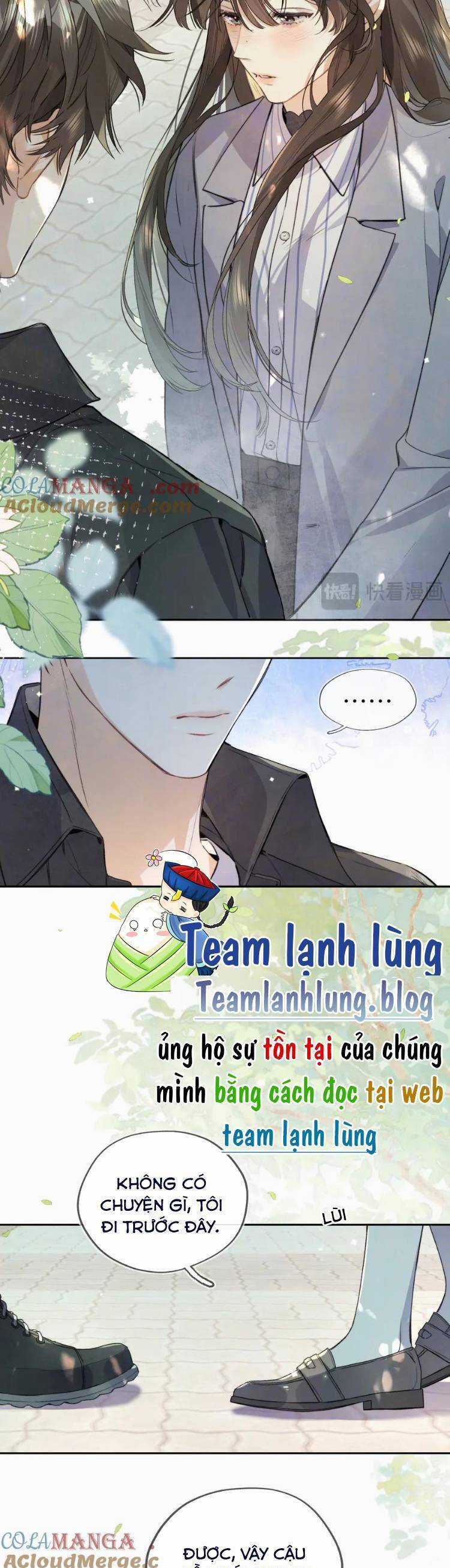 Tỏ Tình - Chapter 58 - Trang 11