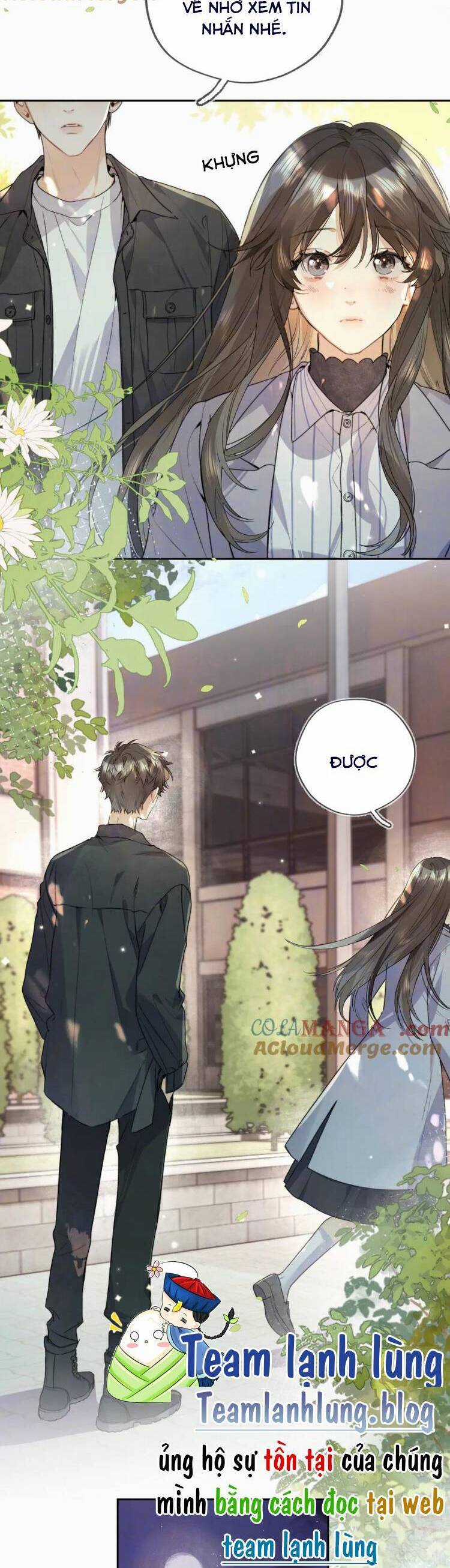 Tỏ Tình - Chapter 58 - Trang 12