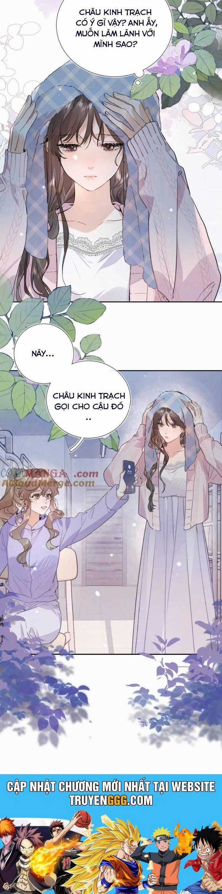 Tỏ Tình - Chapter 58 - Trang 14
