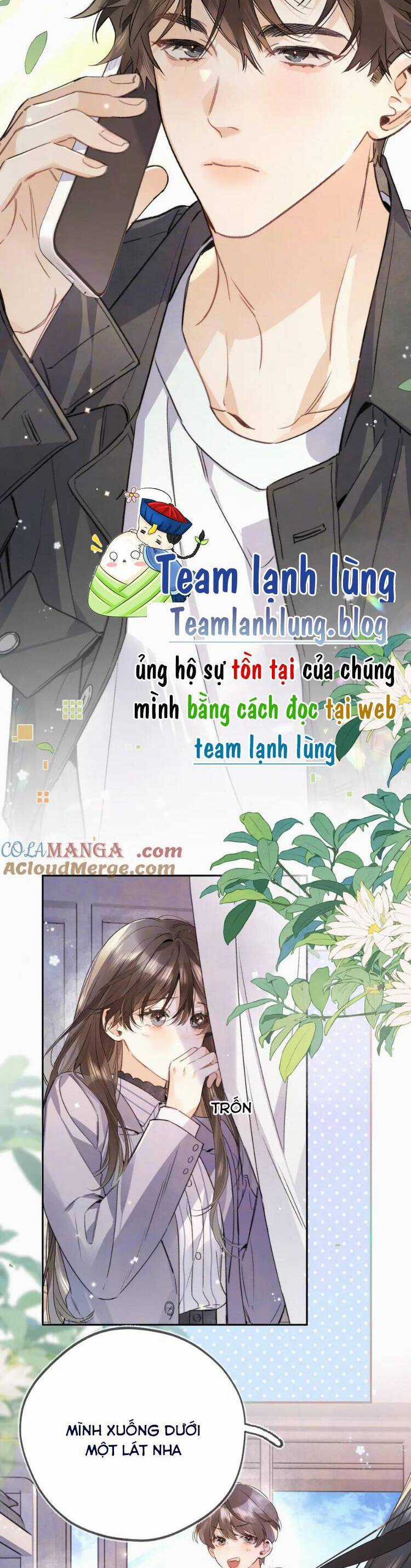 Tỏ Tình - Chapter 58 - Trang 3