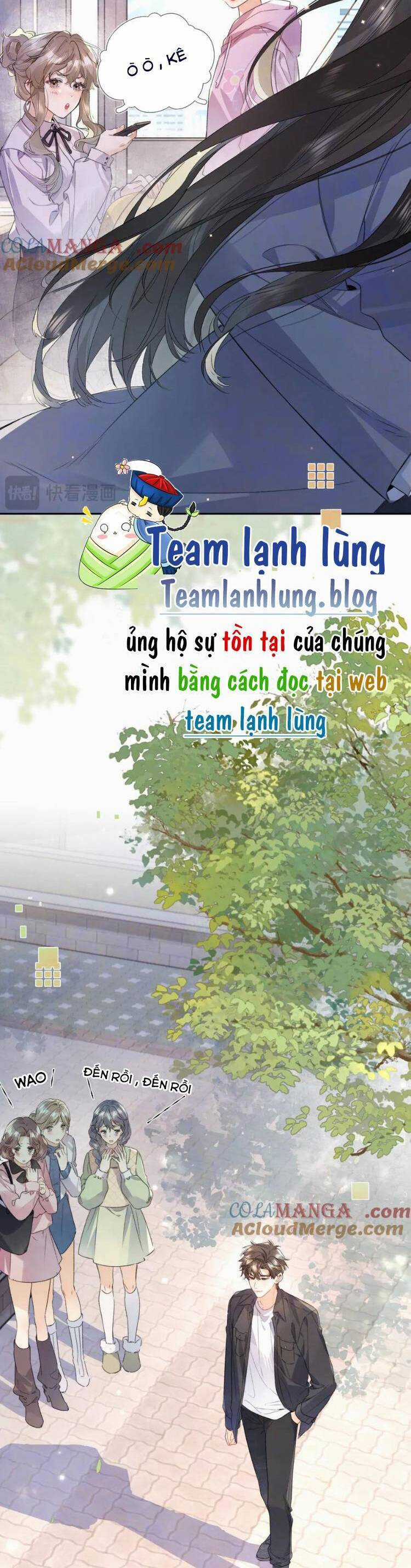 Tỏ Tình - Chapter 58 - Trang 4