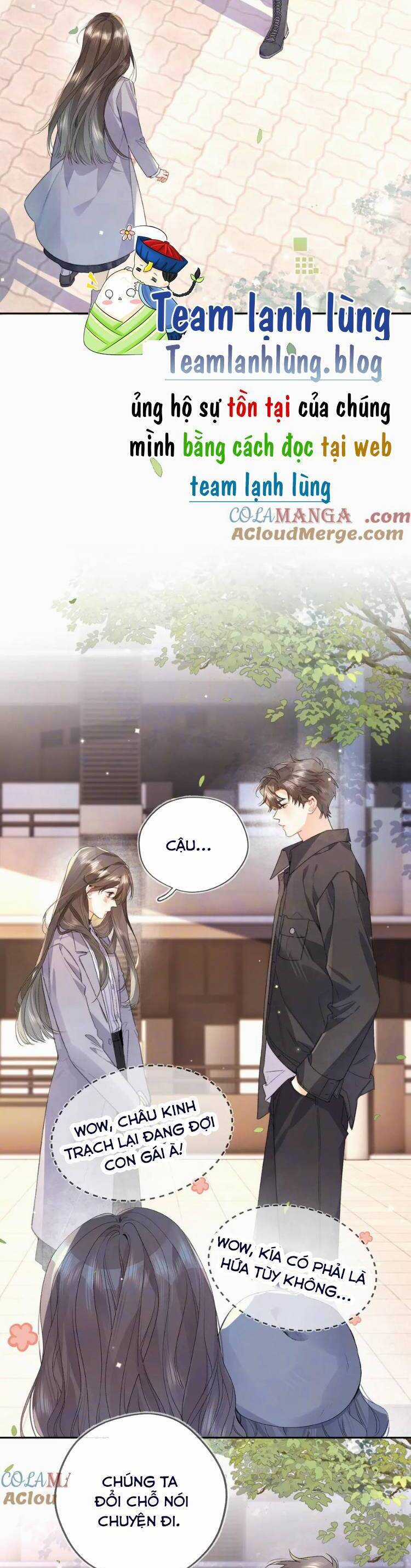 Tỏ Tình - Chapter 58 - Trang 5