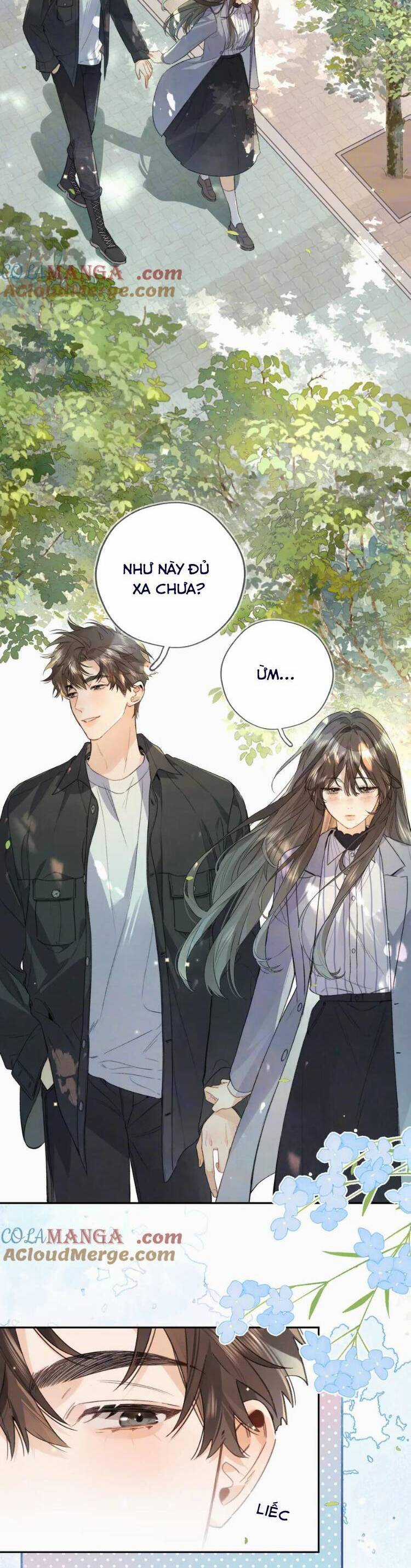 Tỏ Tình - Chapter 58 - Trang 7
