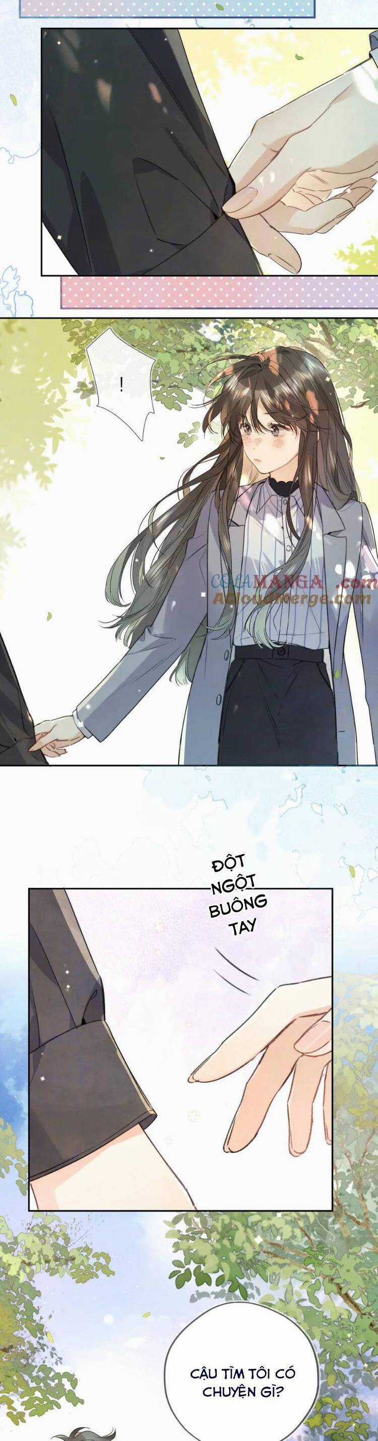 Tỏ Tình - Chapter 58 - Trang 8