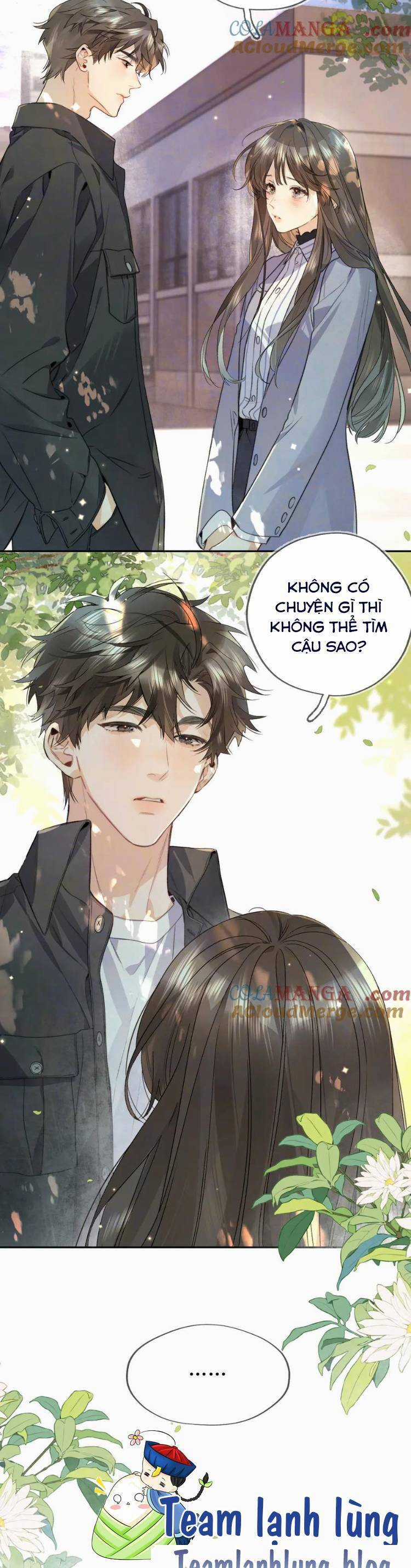 Tỏ Tình - Chapter 58 - Trang 9