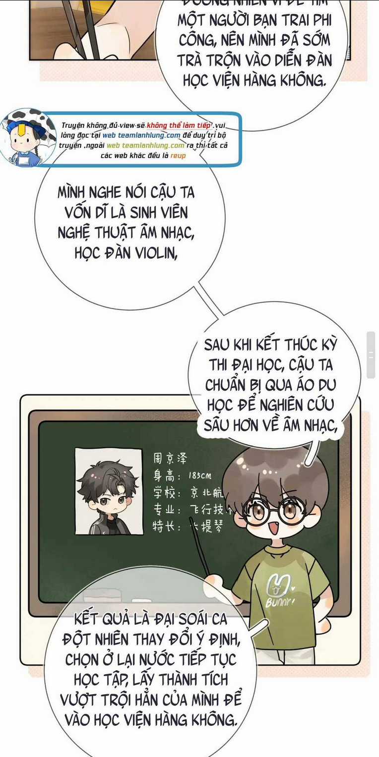 Tỏ Tình - Chapter 6 - Trang 11