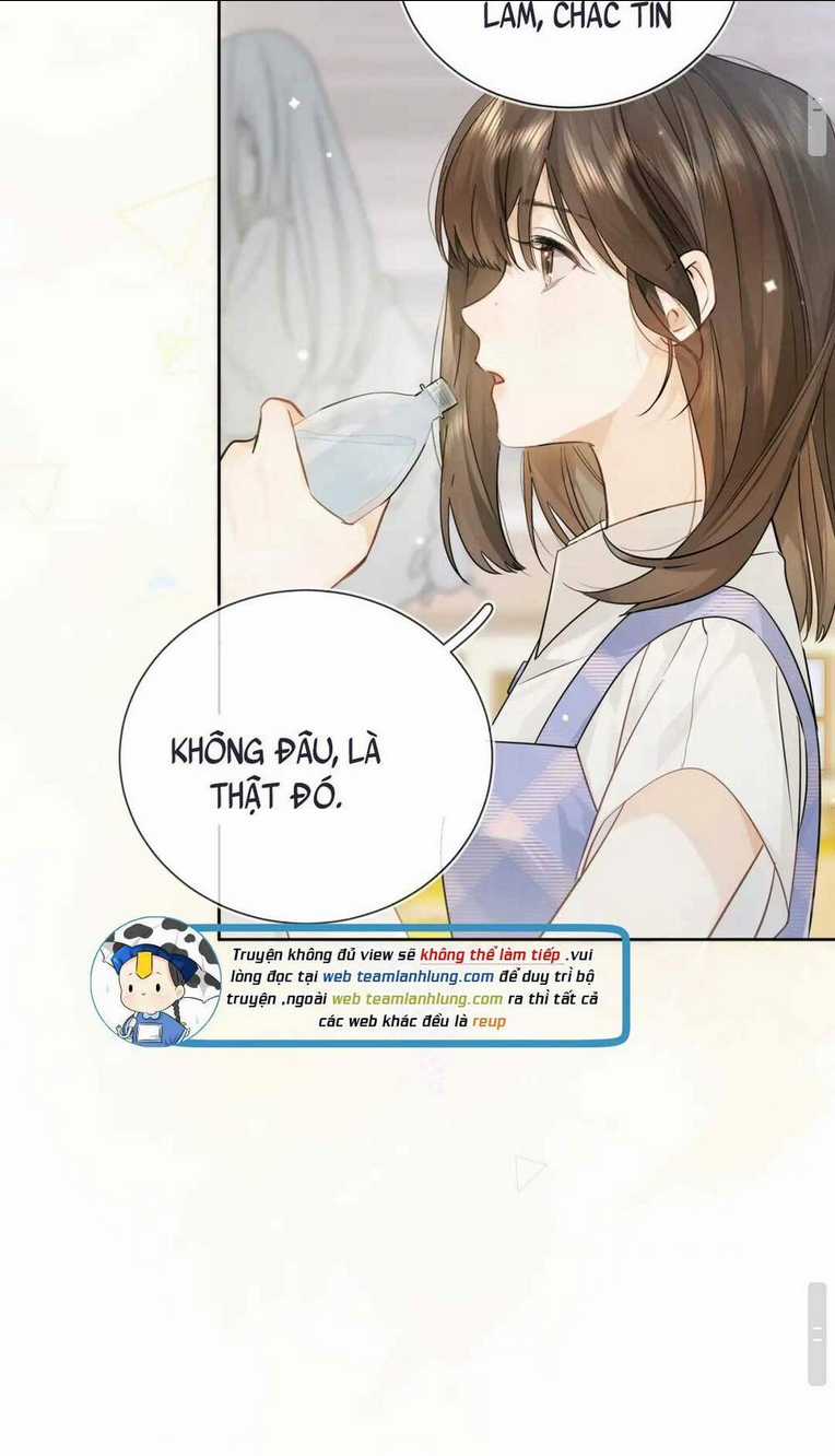 Tỏ Tình - Chapter 6 - Trang 13