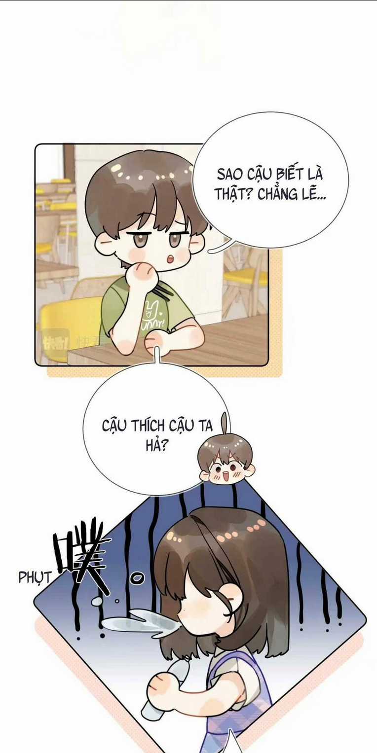 Tỏ Tình - Chapter 6 - Trang 14