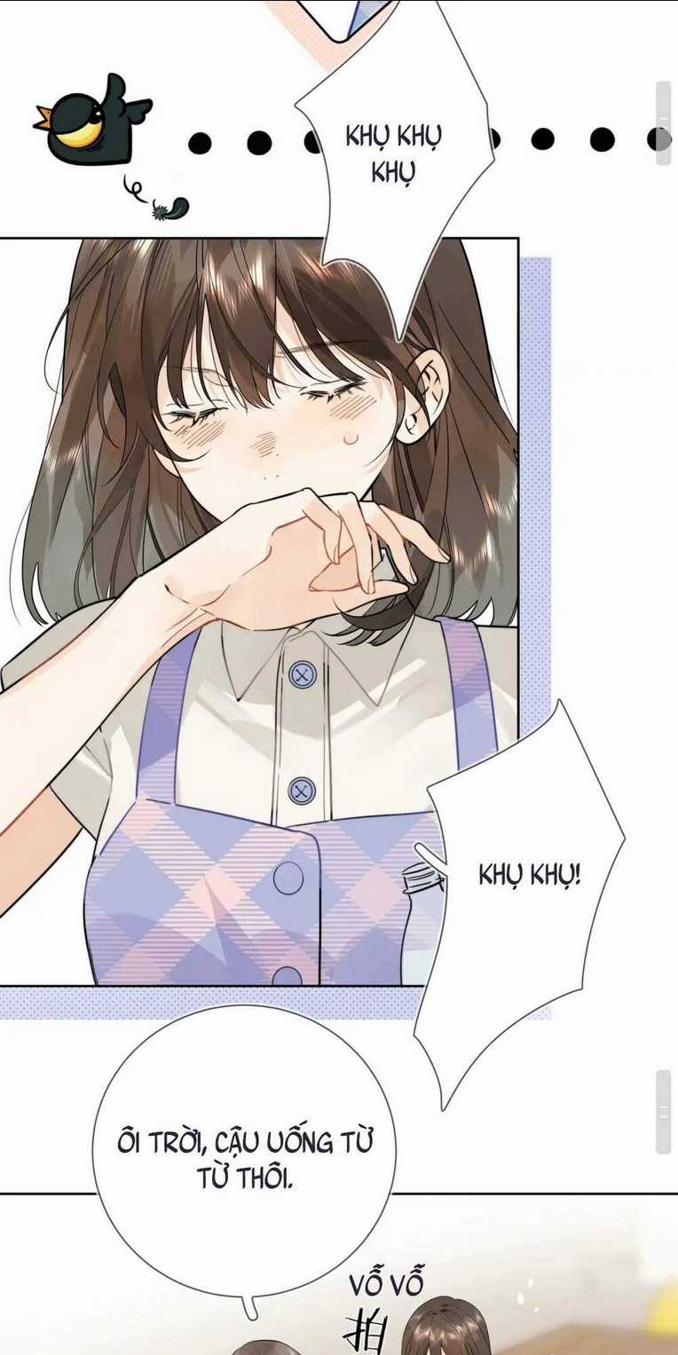 Tỏ Tình - Chapter 6 - Trang 15