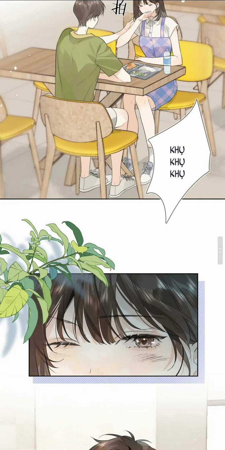 Tỏ Tình - Chapter 6 - Trang 16