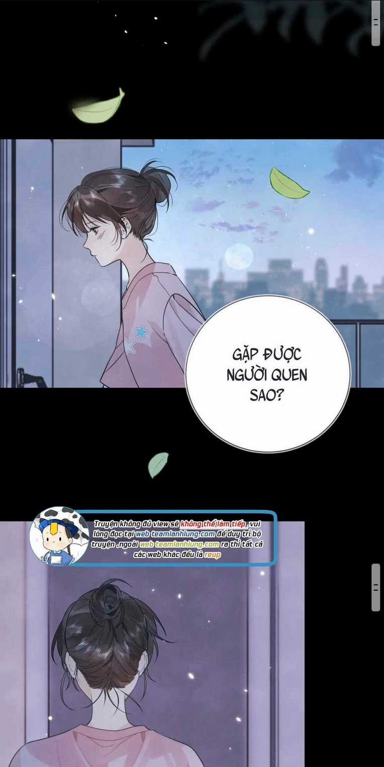 Tỏ Tình - Chapter 6 - Trang 18