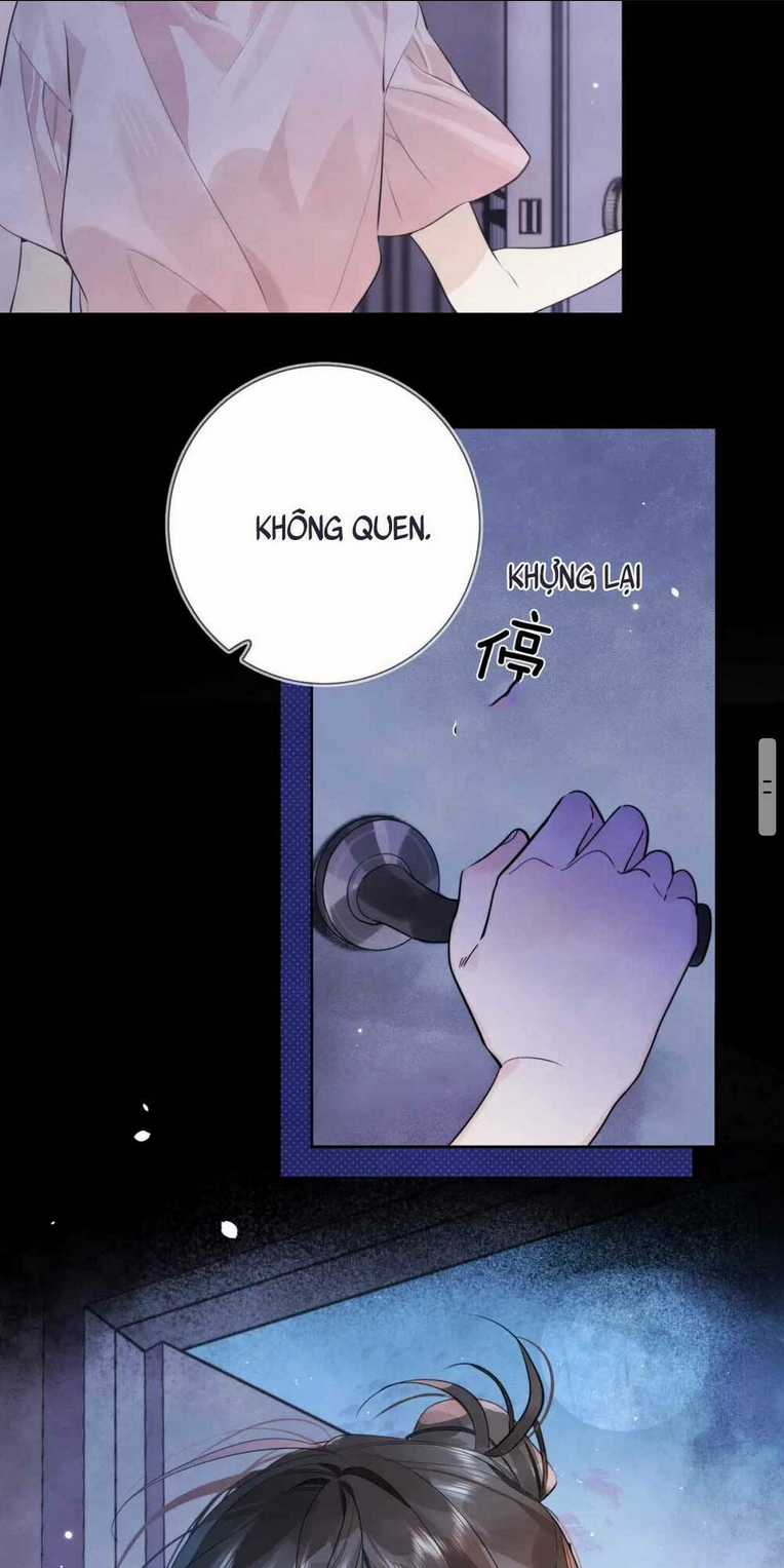 Tỏ Tình - Chapter 6 - Trang 19