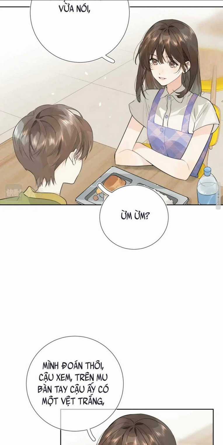 Tỏ Tình - Chapter 6 - Trang 22