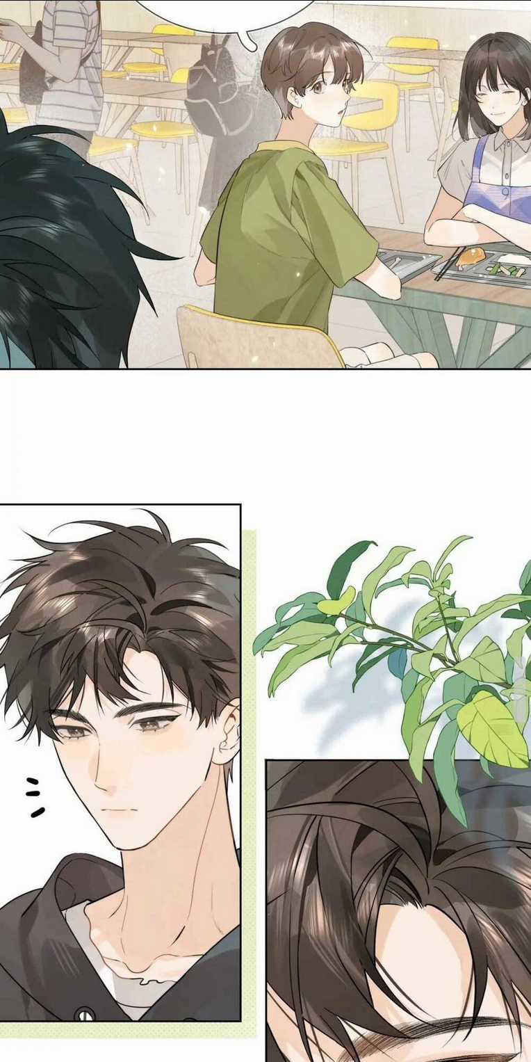 Tỏ Tình - Chapter 6 - Trang 24