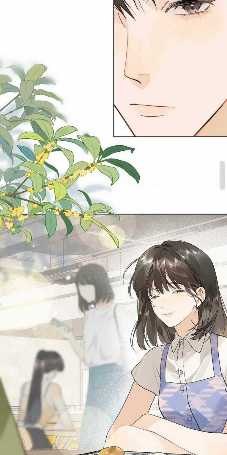 Tỏ Tình - Chapter 6 - Trang 25