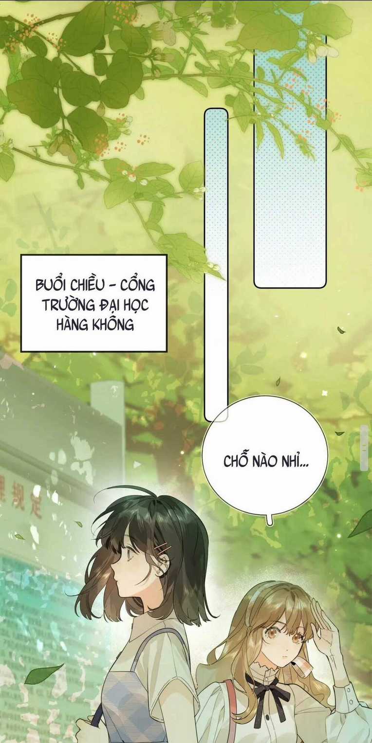 Tỏ Tình - Chapter 6 - Trang 28