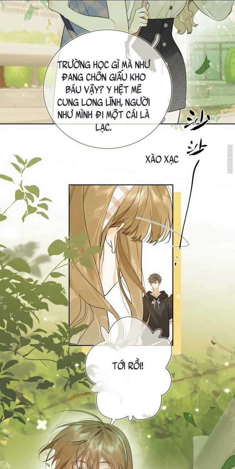 Tỏ Tình - Chapter 6 - Trang 29