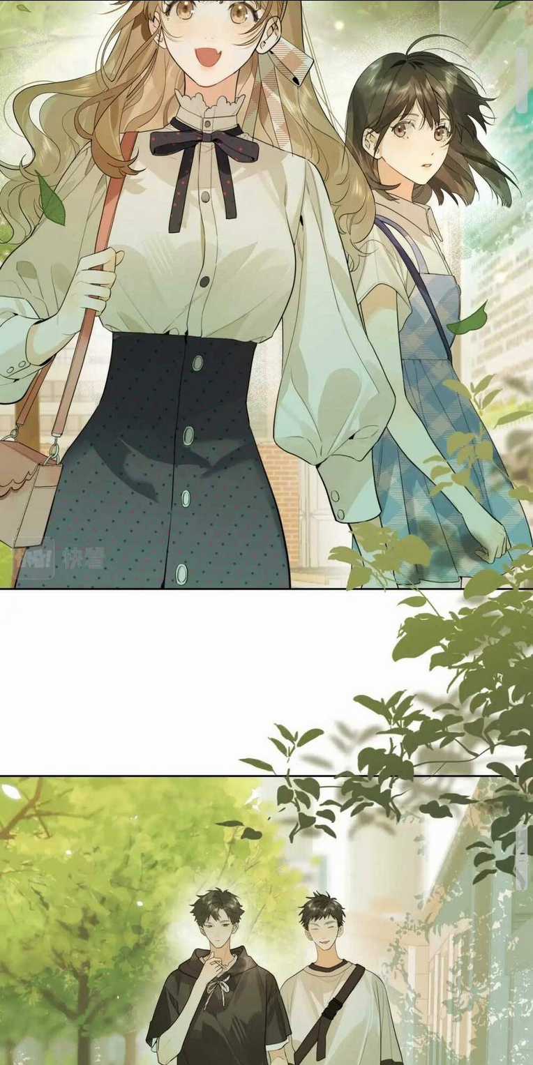 Tỏ Tình - Chapter 6 - Trang 30