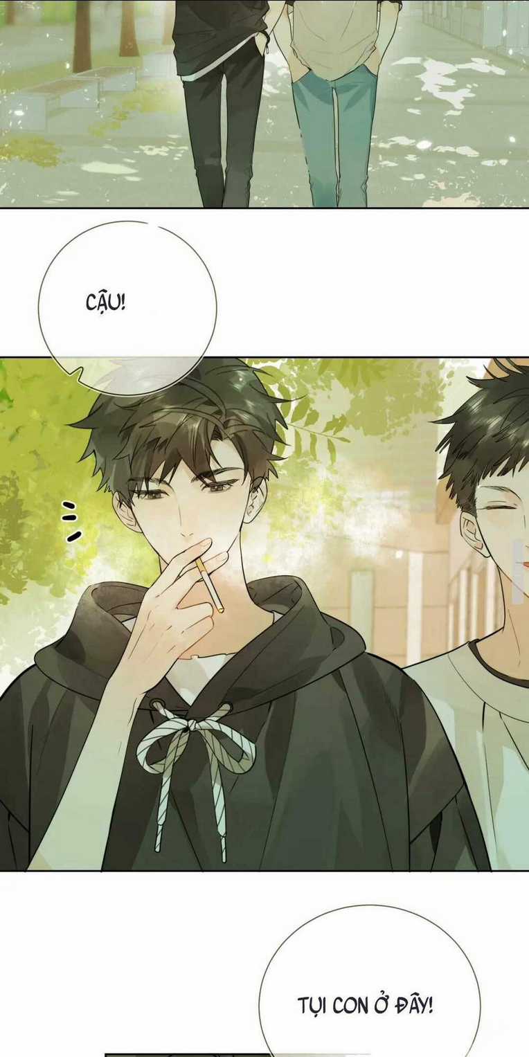 Tỏ Tình - Chapter 6 - Trang 31