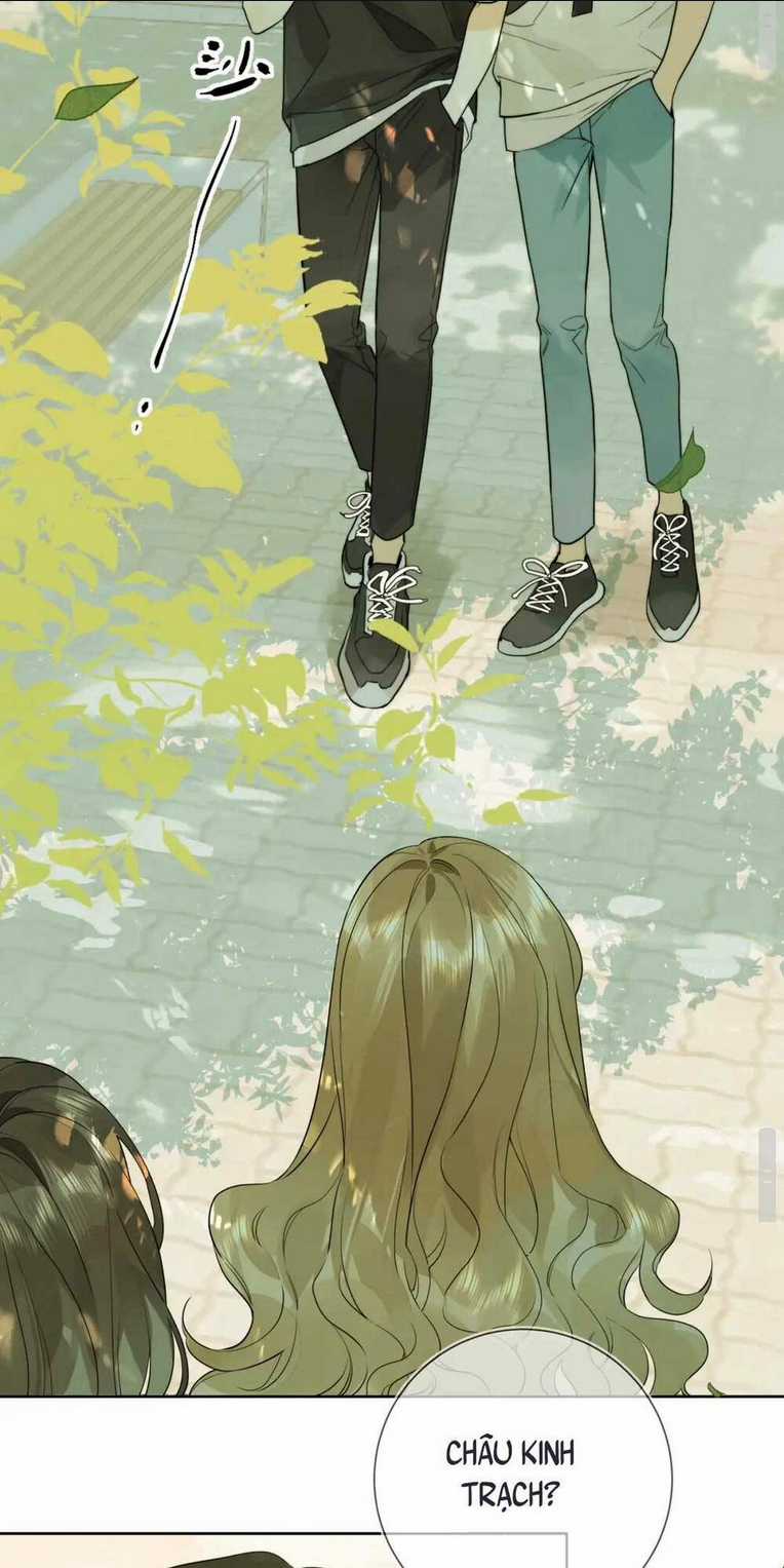 Tỏ Tình - Chapter 6 - Trang 33