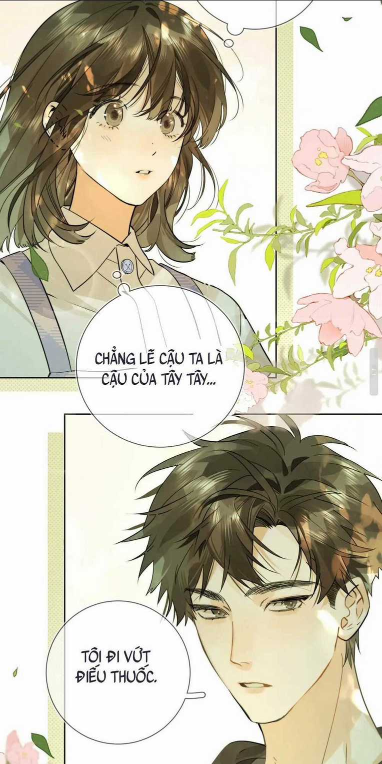 Tỏ Tình - Chapter 6 - Trang 34