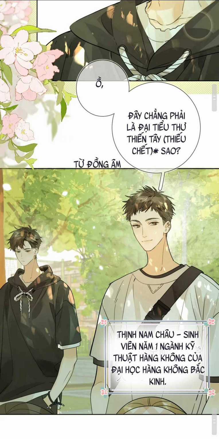 Tỏ Tình - Chapter 6 - Trang 35
