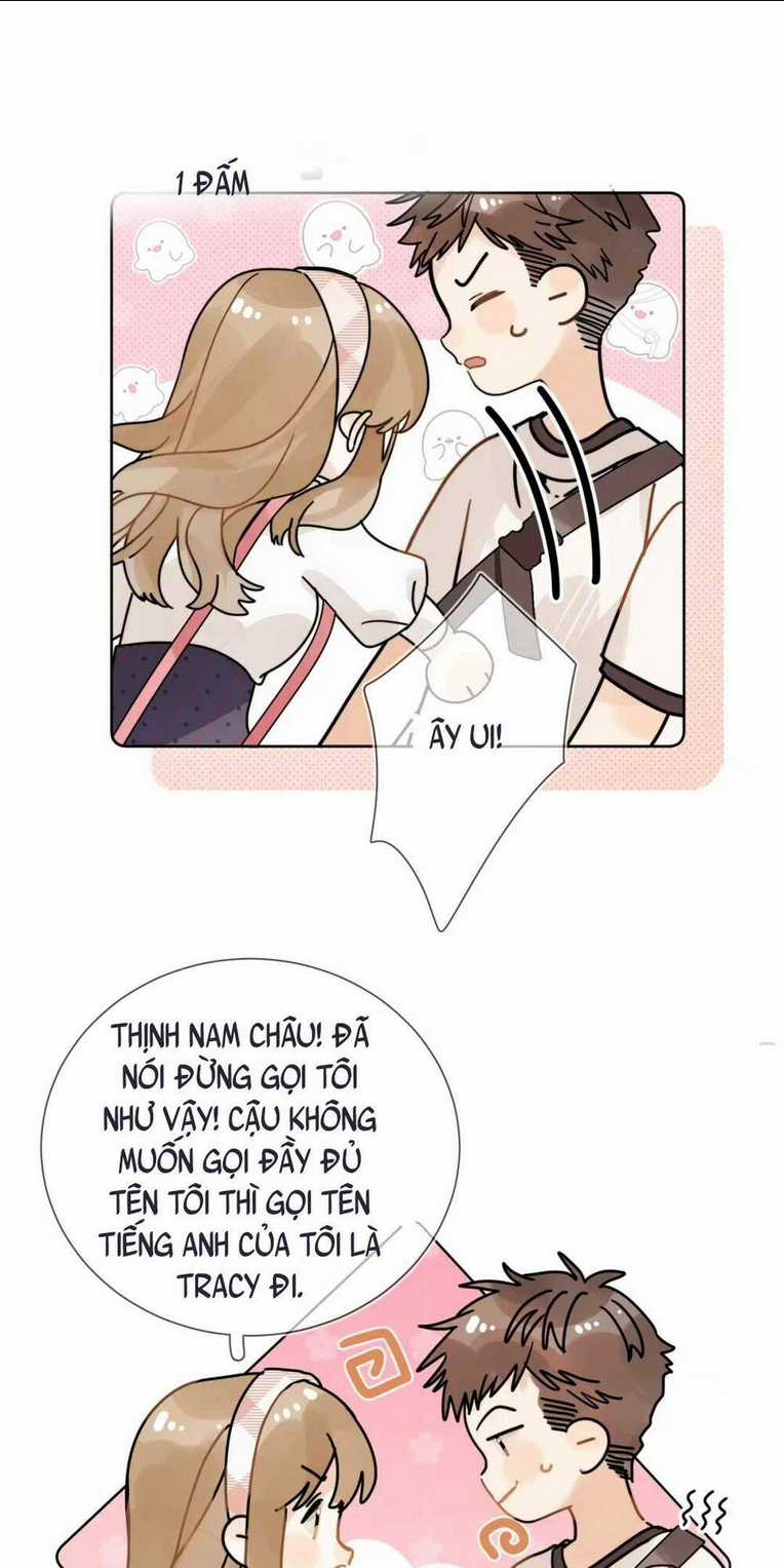 Tỏ Tình - Chapter 6 - Trang 36