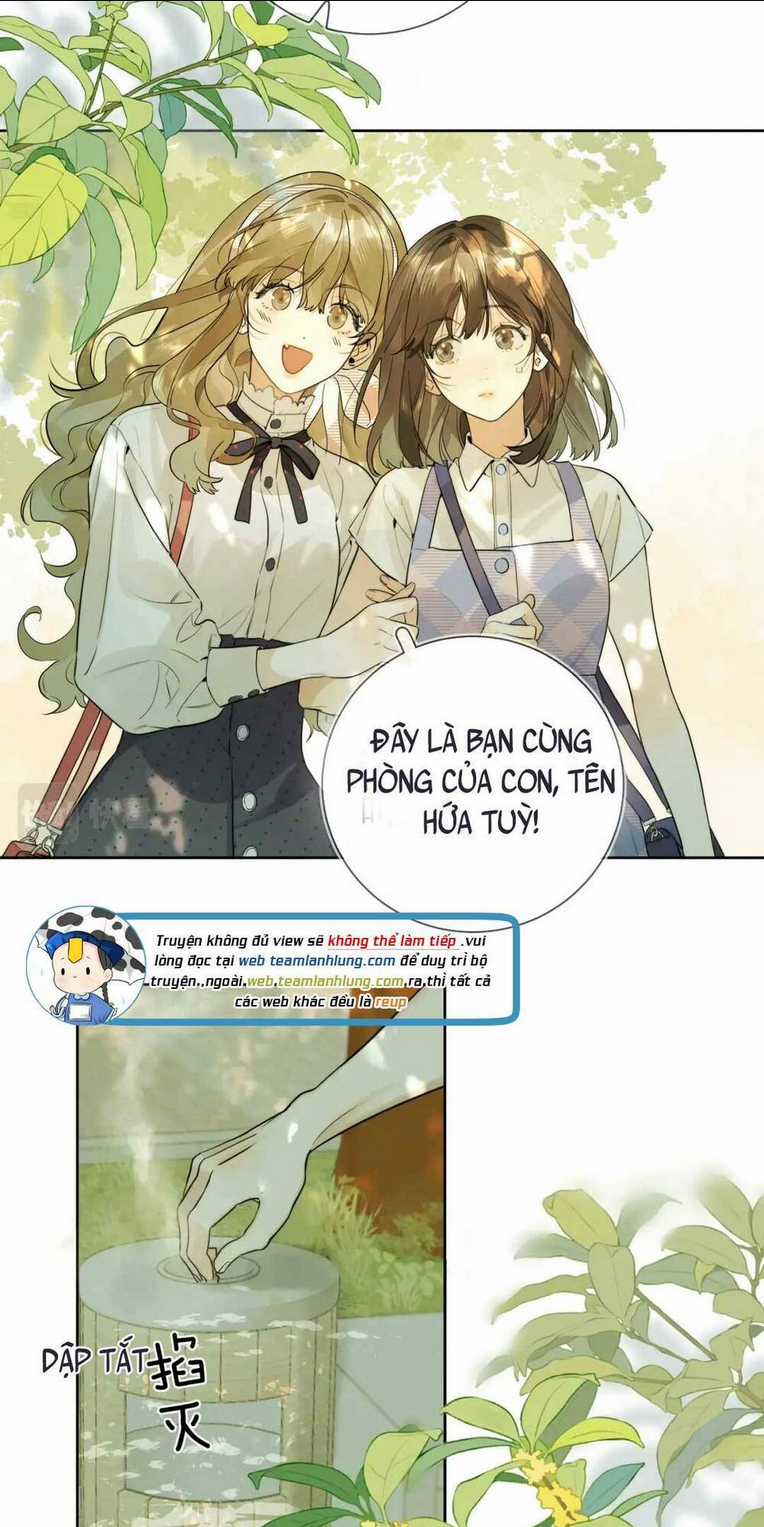 Tỏ Tình - Chapter 6 - Trang 38