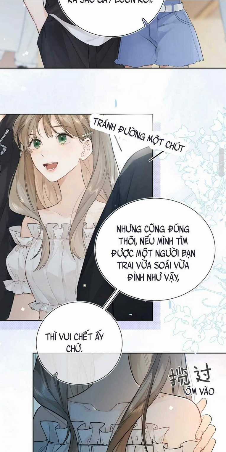 Tỏ Tình - Chapter 6 - Trang 5