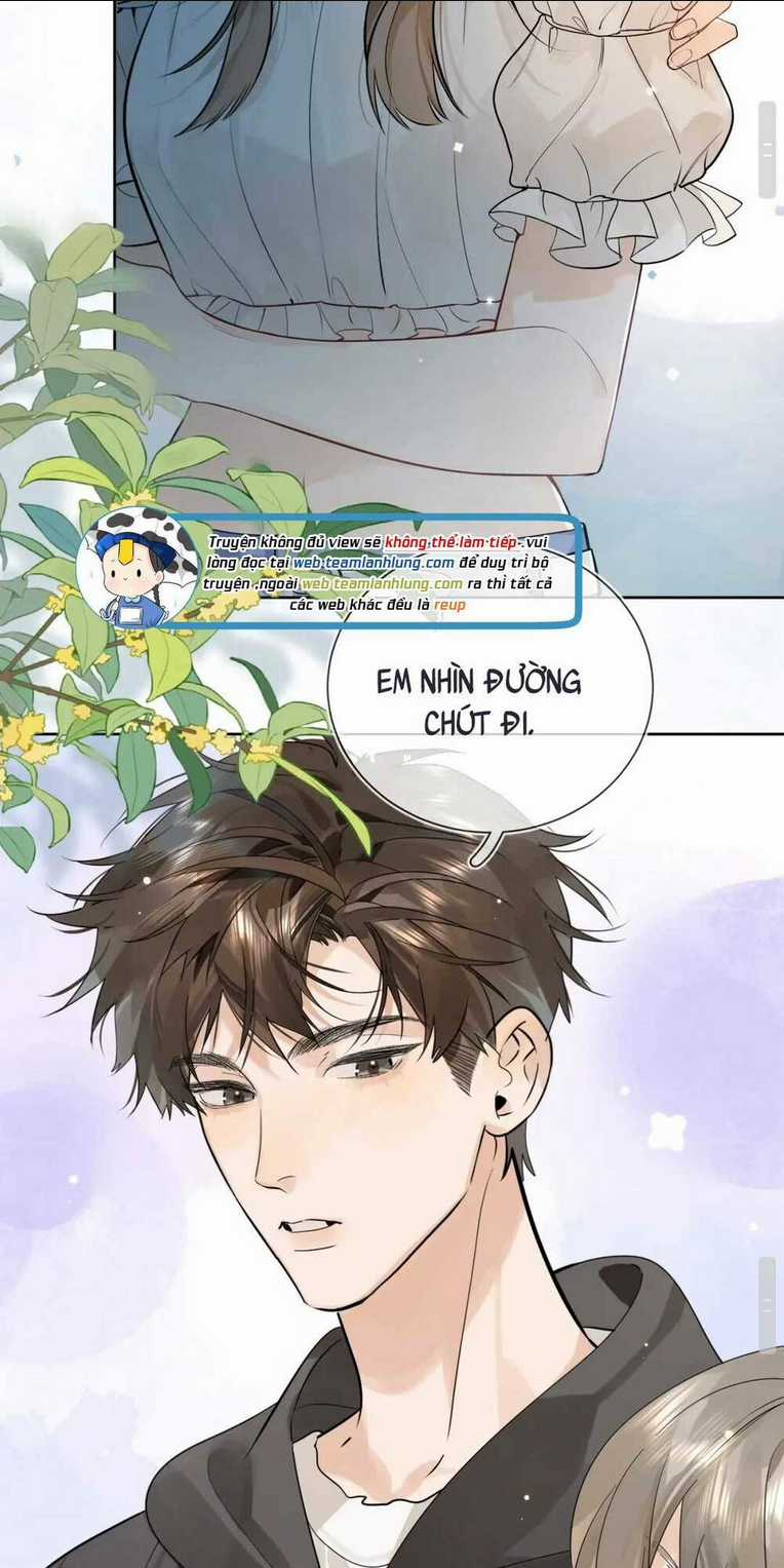 Tỏ Tình - Chapter 6 - Trang 6