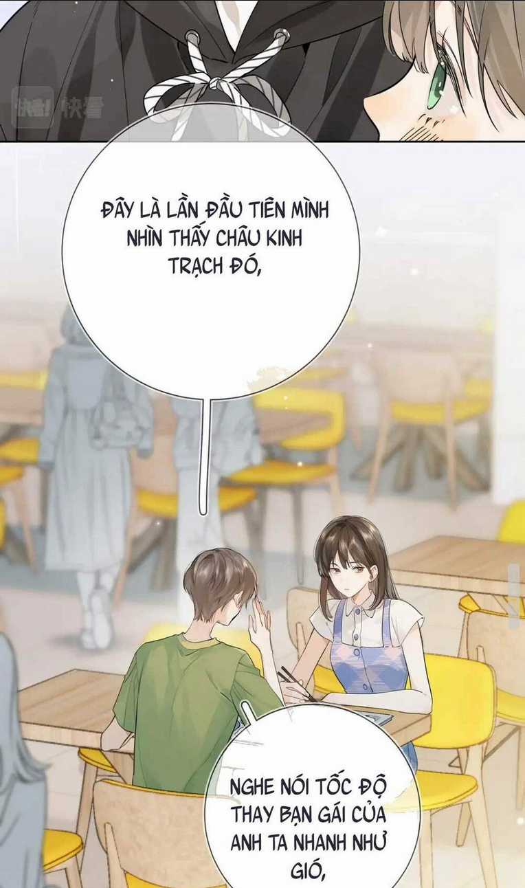 Tỏ Tình - Chapter 6 - Trang 7