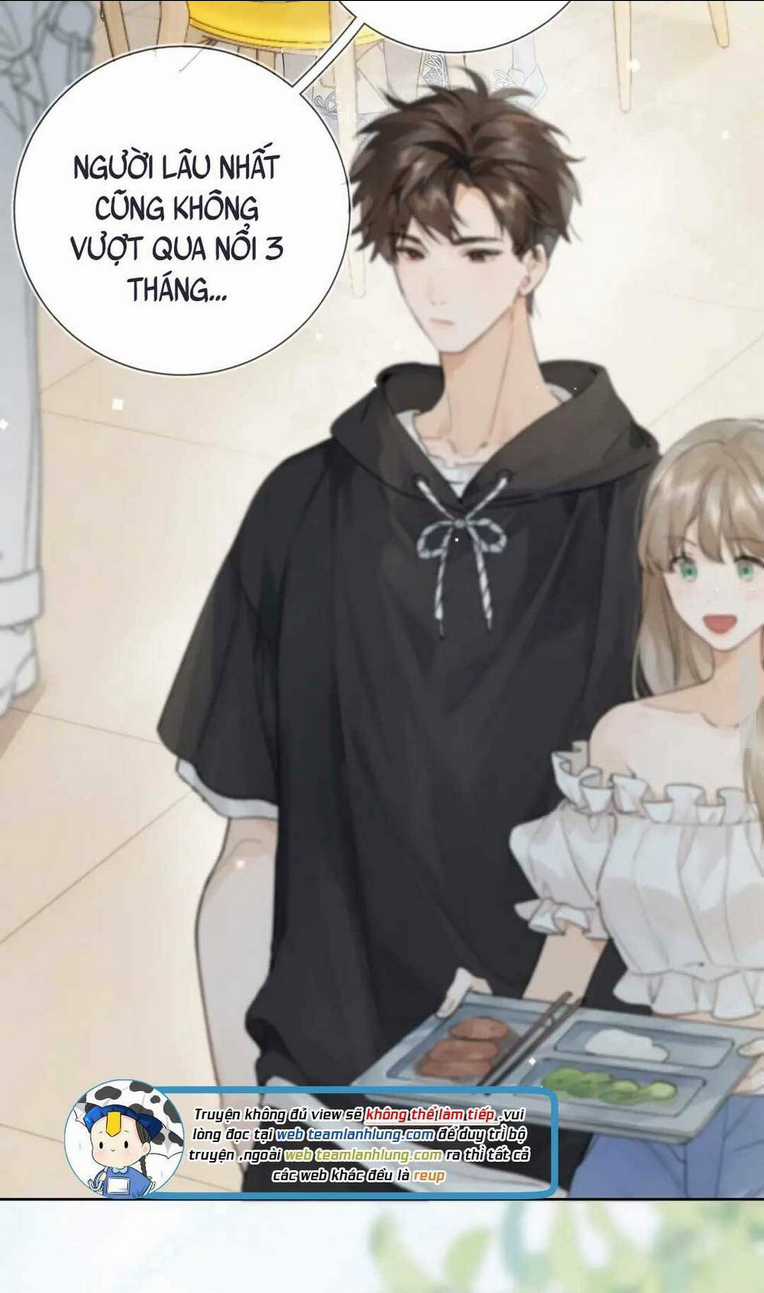 Tỏ Tình - Chapter 6 - Trang 8