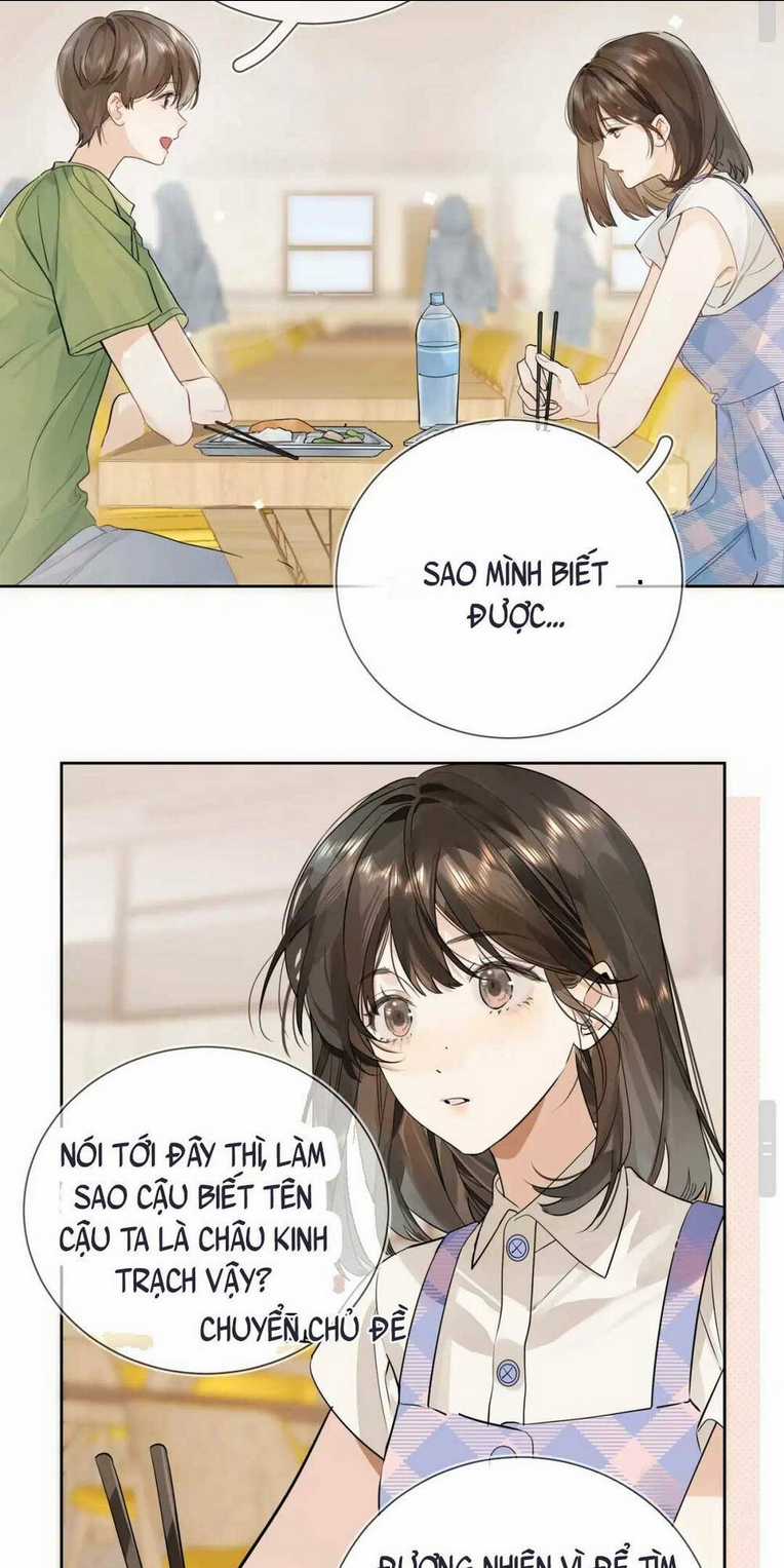 Tỏ Tình - Chapter 6 - Trang 10