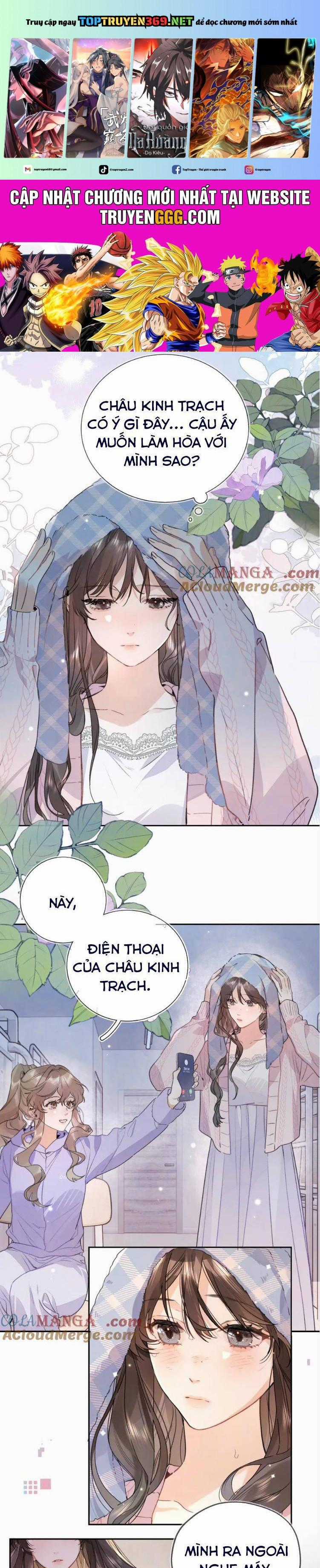 Tỏ Tình - Chapter 60 - Trang 1