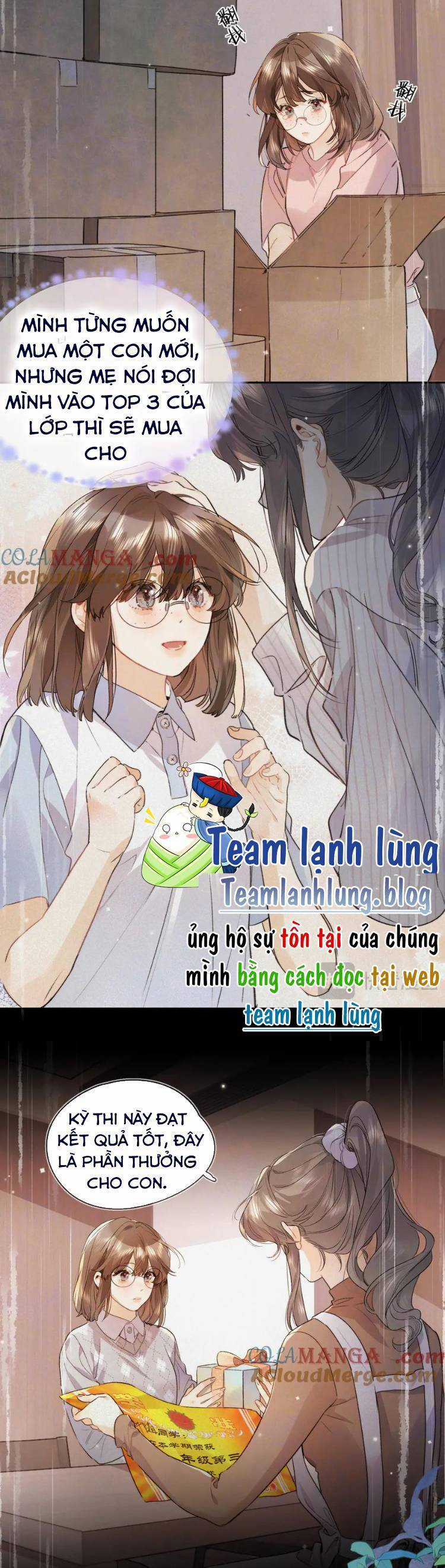 Tỏ Tình - Chapter 60 - Trang 11