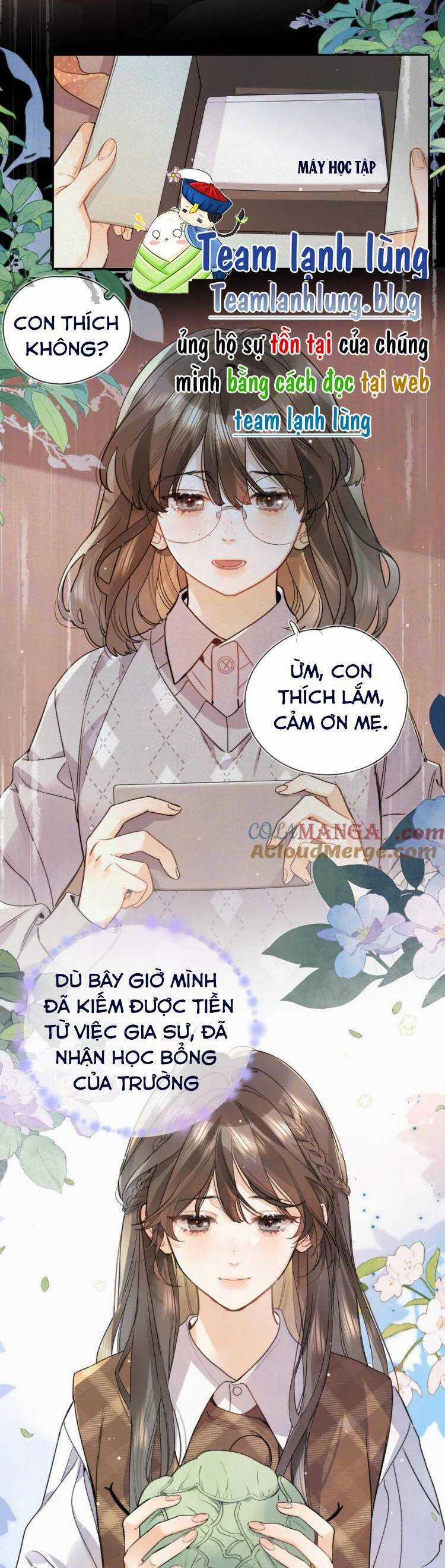 Tỏ Tình - Chapter 60 - Trang 12