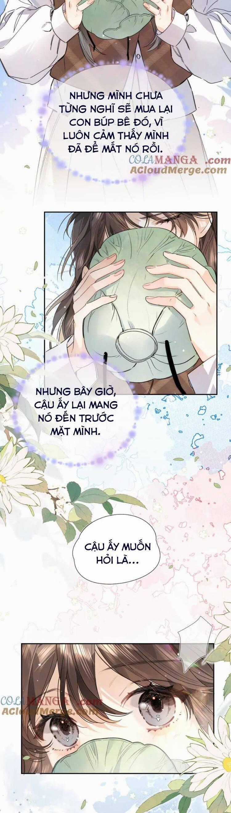 Tỏ Tình - Chapter 60 - Trang 13