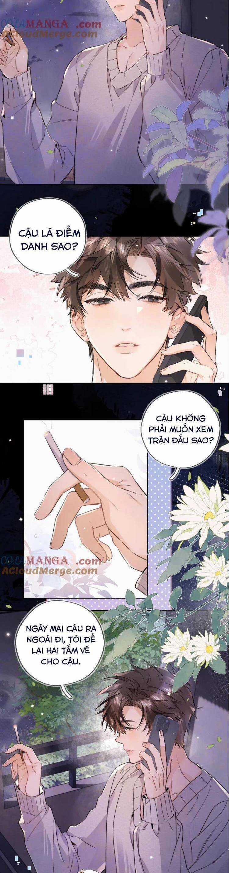Tỏ Tình - Chapter 60 - Trang 3