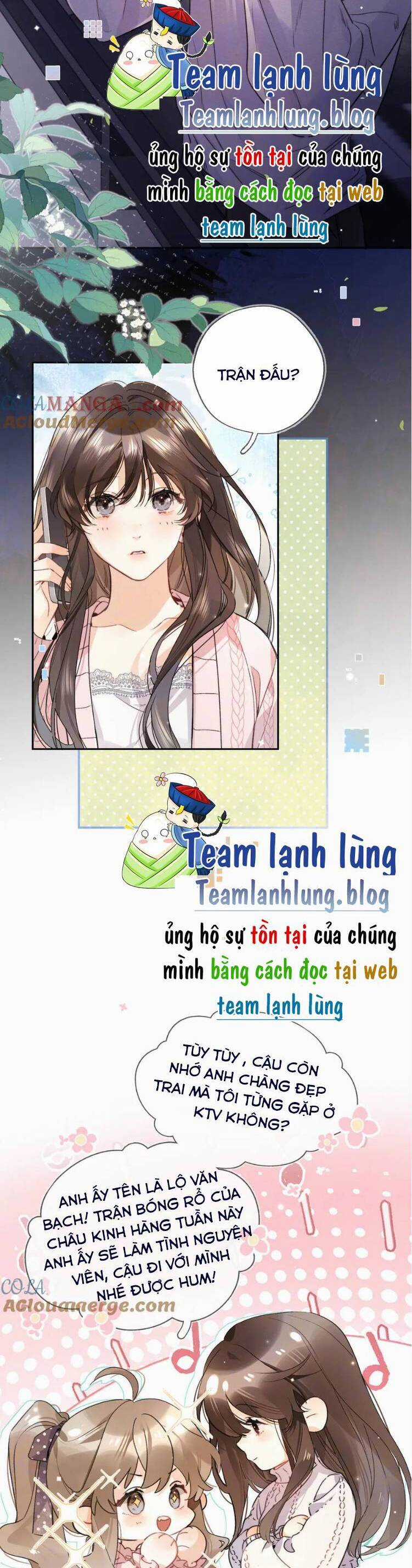Tỏ Tình - Chapter 60 - Trang 4
