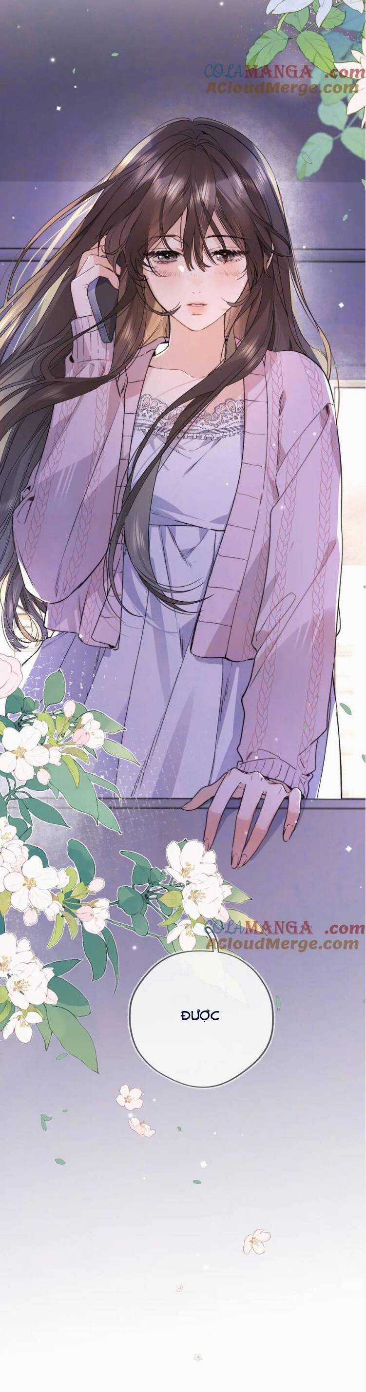 Tỏ Tình - Chapter 60 - Trang 6