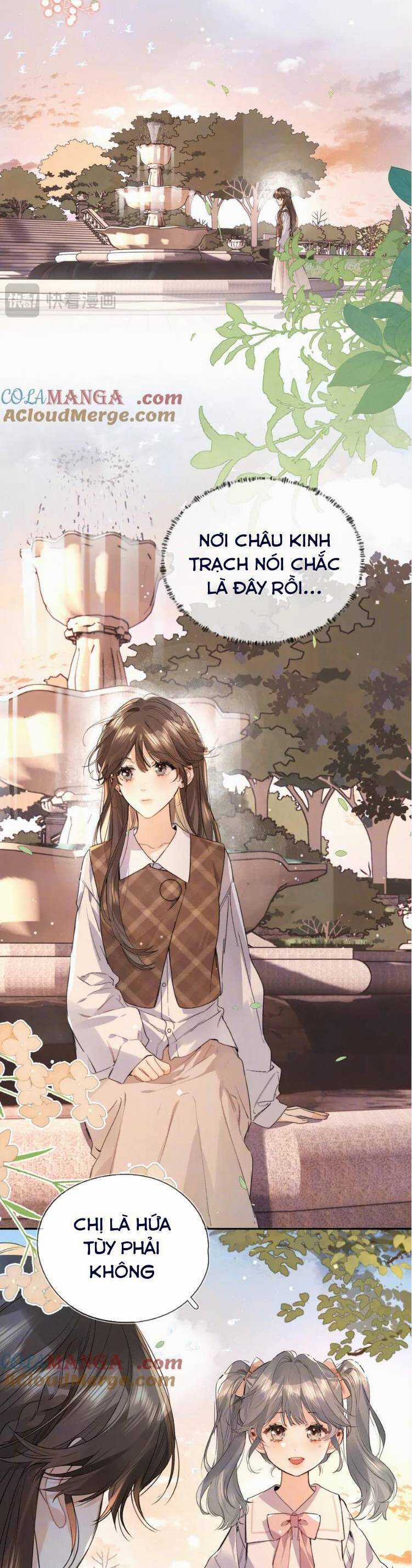 Tỏ Tình - Chapter 60 - Trang 8