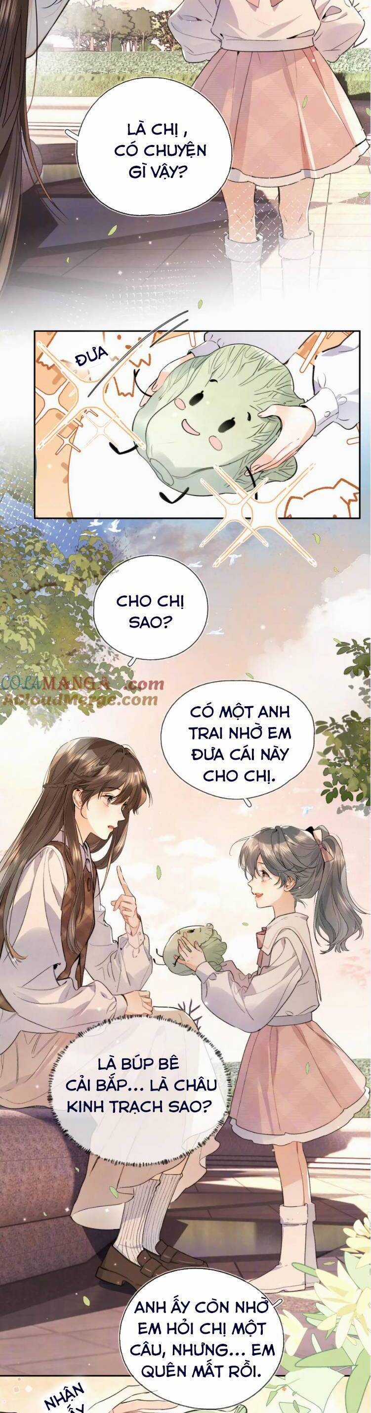 Tỏ Tình - Chapter 60 - Trang 9